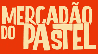 Mercadão do Pastel